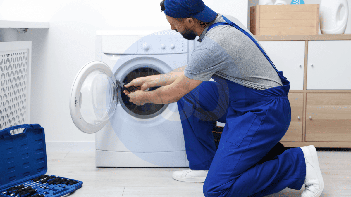 Balçova Çamaşır Makinesi Servisi